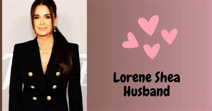 Lorene Shea Husband Who Was Lorene Shea? Was Lorene Shea Married?