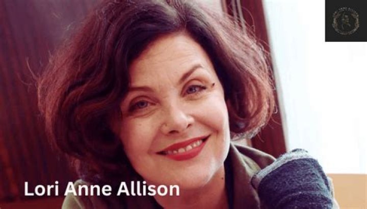 Lori Anne Allison: Wiki, Bio, Age, Height, Husband, Parents, Net Worth