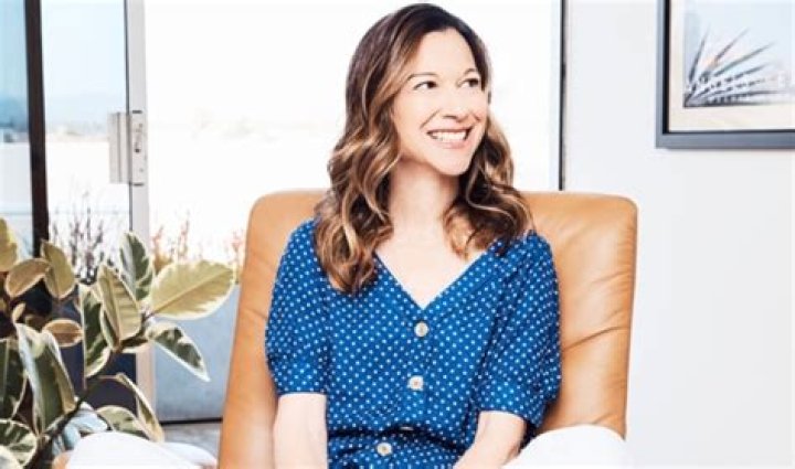 Lori Gottlieb Bio-Wiki Age, Husband, Son, Net Worth, Health, Books