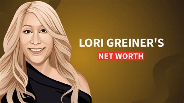 Lori Greiner Net Worth: A Deep Dive Into Her Success And Wealth