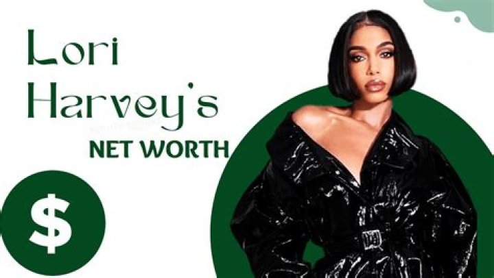 Lori Harvey Net Worth 2022, House, Cars: How Much Does Lori Harvey Make?