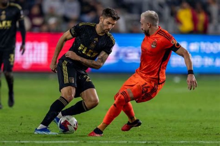 Los Angeles FC vs Houston Dynamo Prediction and Betting Tips