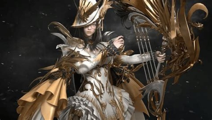 Lost Ark Festival Overture song: What it does & where to find it