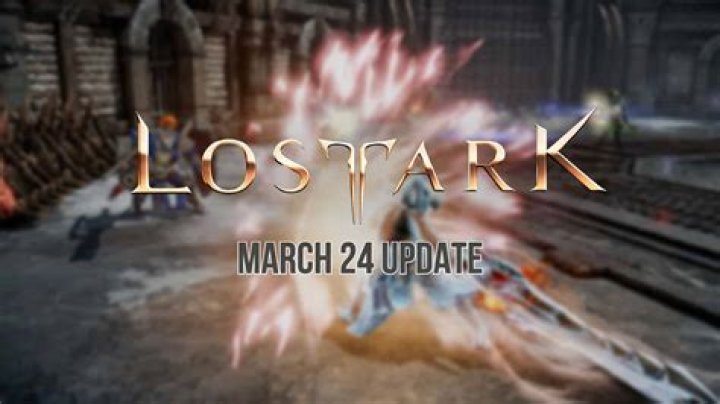Lost Ark March 24 update: Server maintenance times, PvP Season 1, free gifts