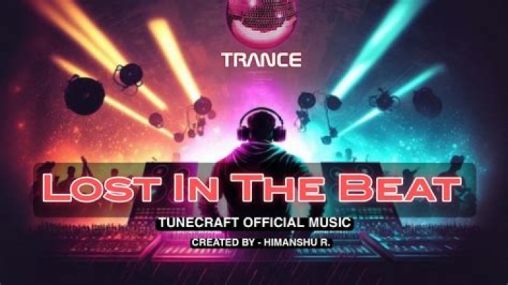 	LOST BEAT THE SEDUCTIVELY HYPNOTIC DANCE MUSIC HAS BEEN FEELING THE BLUES.	