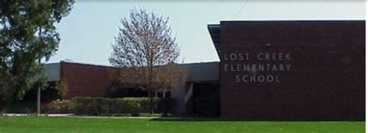 Lost Creek Elementary School - Terre Haute