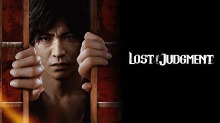 Lost Judgment Release Date Information