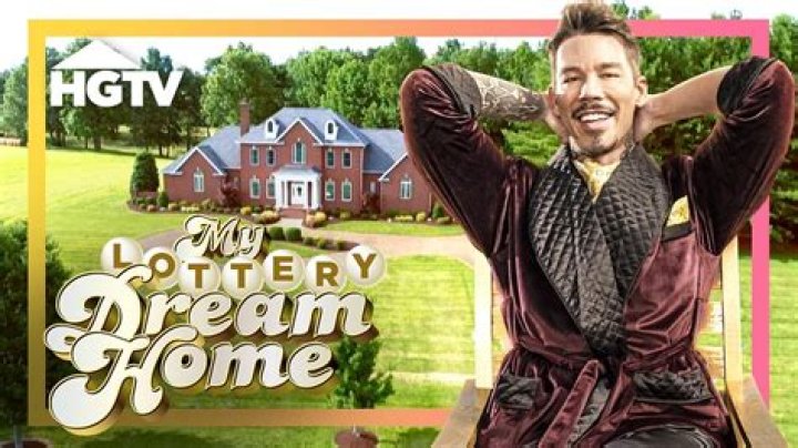 Lottery Dream Home Host: Transforming Lives Through Winning Designs