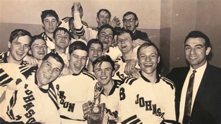Lou Cotroneo Obituary and Death Cause: Age 93, a Former Hockey Coach for Johnson, Passes Away.