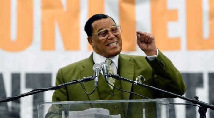 Louis Farrakhan Net Worth 2024