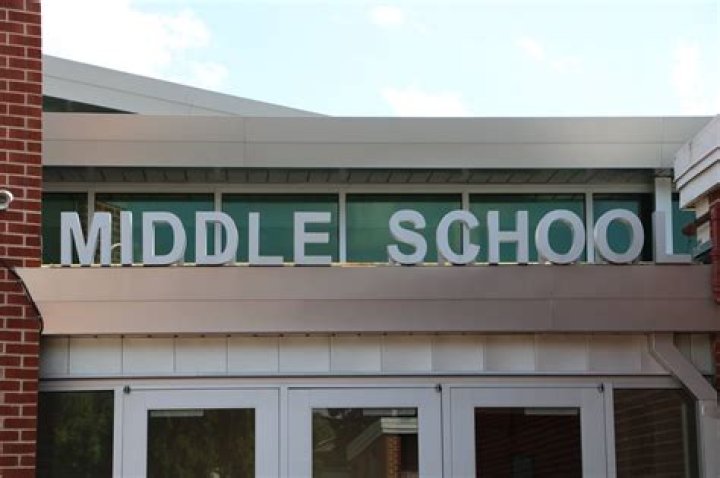 Louisiana Middle School - Louisiana