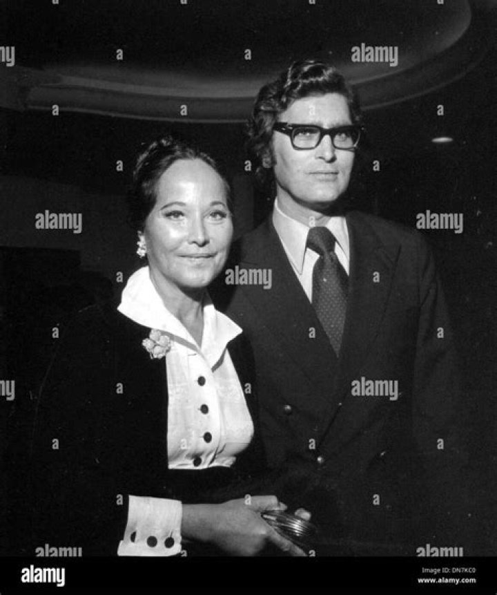 Love And Legacy: The Enigmatic Relationship Of Robert Wolders And Merle Oberon