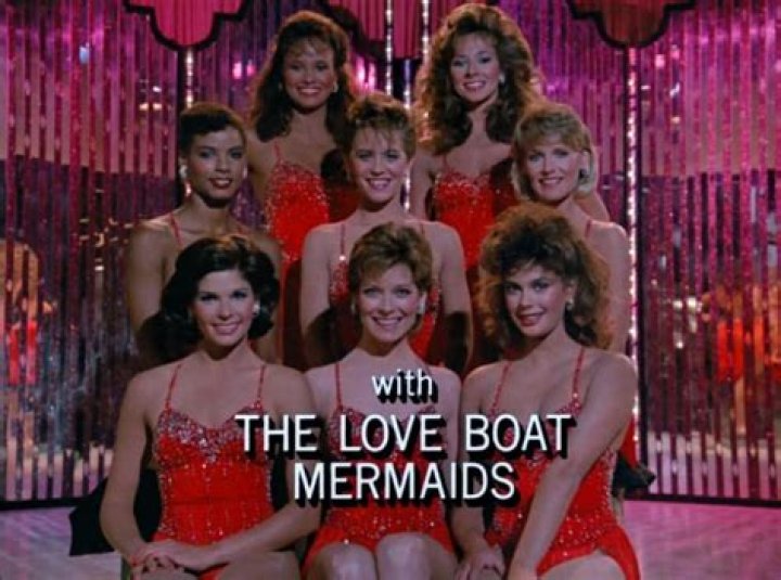 	LOVE BOAT MERMAIDS SAY THEY ARE NOT EXPLOITED	