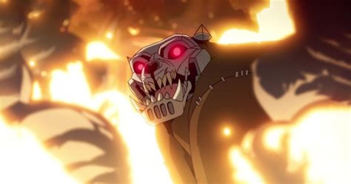 Love, Death & Robots volume 3 trailer reveals May release date