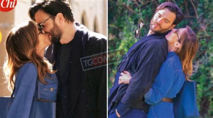 Love In The Spotlight: Giulio Berruti And Maria Elena Boschi Engaged
