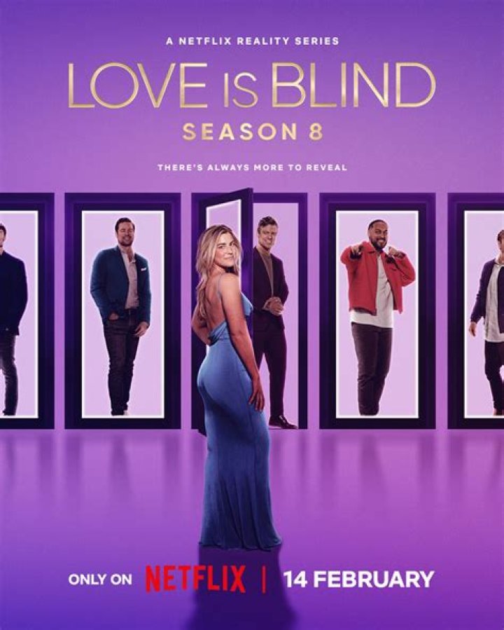 Love is Blind AMA 'I Worked On' & Producer Explained!