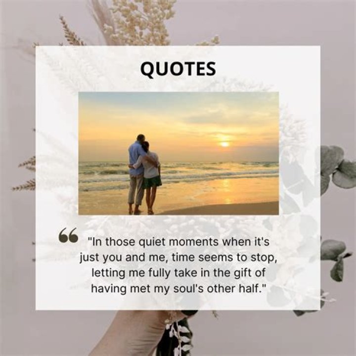 Love Me Quotes: Inspiring Words To Express Affection
