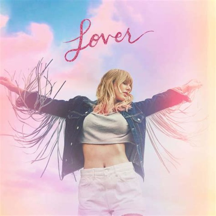 Lover Album Symbols: Understanding The Meaning Behind Taylor Swift's Art