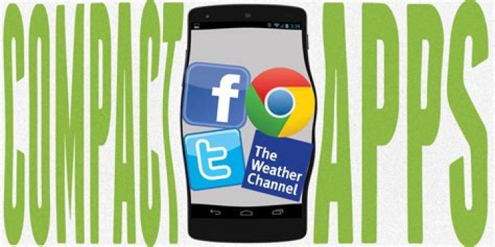 Low on Storage? Save Space on Android With Great Apps Under 10 Megabytes