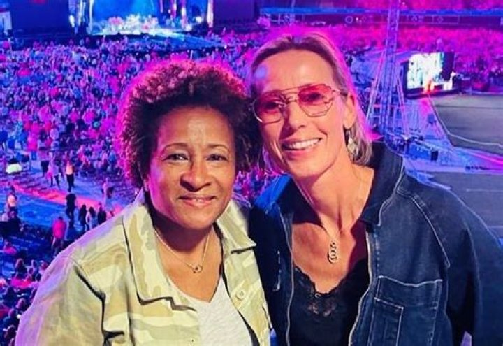 Lucas Claude Sykes, Wanda Sykes’ Son: Bio, Age, Parents, Siblings, Net Worth
