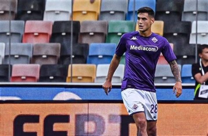 Lucas Martínez Quarta assists, solid performance in Fiorentina 1-1 draw vs. Monza