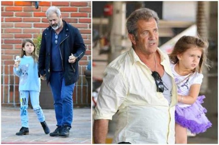 Lucia Gibson: Facts About Mel Gibson's Daughter