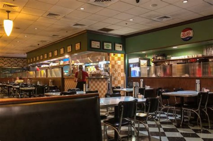 	LUCILLE’S AMERICAN CAFE/WESTON	