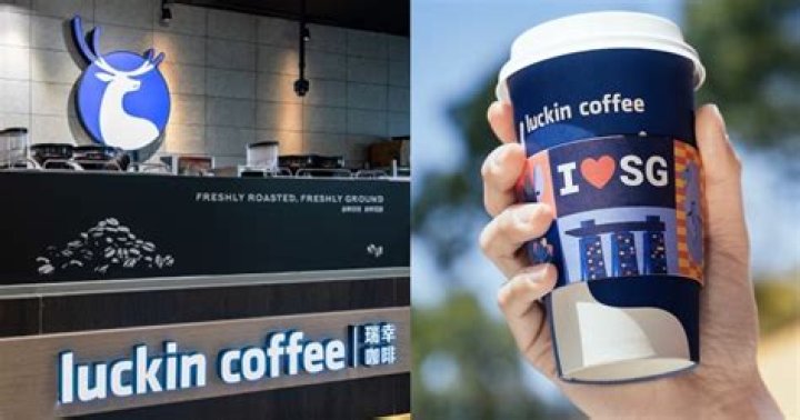 Luckin Coffee is poised for expulsion from Nasdaq as it withdraws request for oral appeal hearing