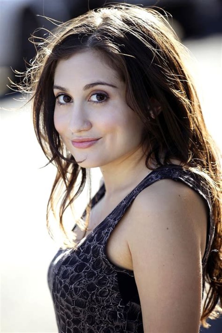 Lucy DeVito Biography