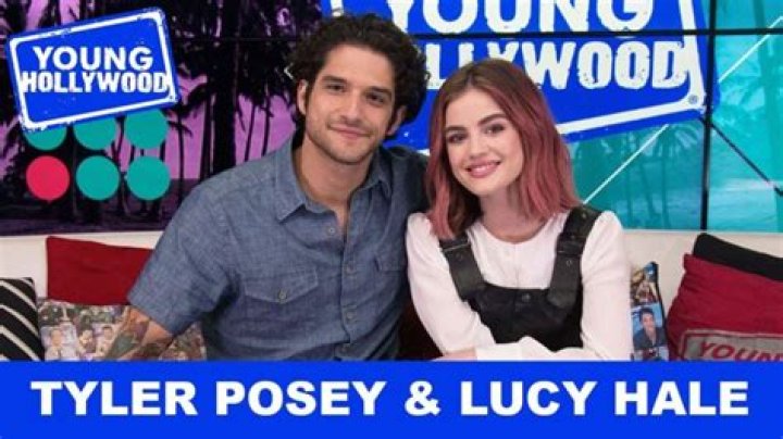 Lucy Hale & Tyler Posey on ‘Truth or Dare’ and What the Cast Did for Fun Off Set