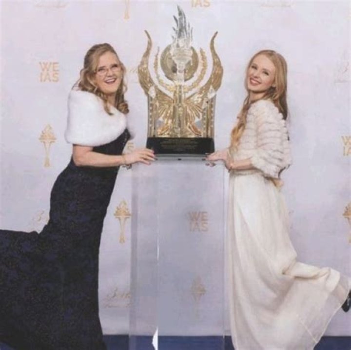 Lucy Mae Murphy: Inside The Life Of Nancy Cartwright’s Daughter