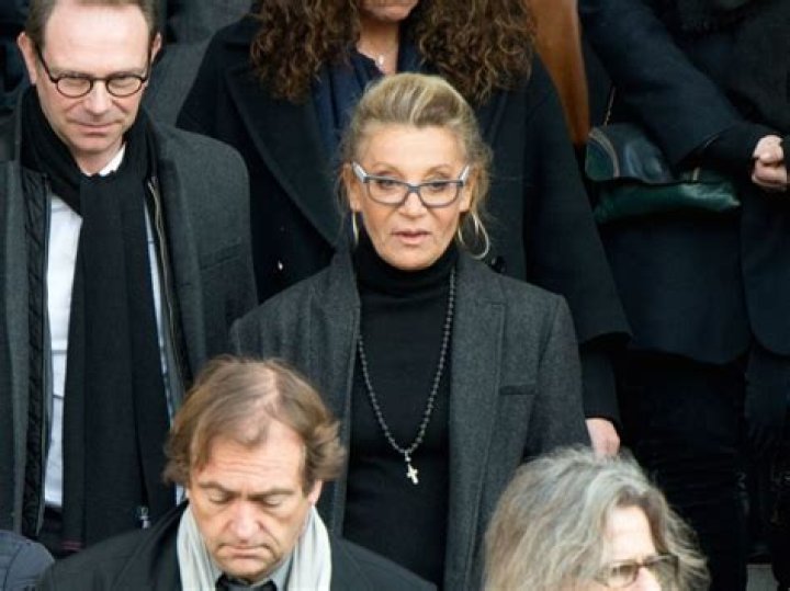 Ludovic Fils De Sheila Décédé