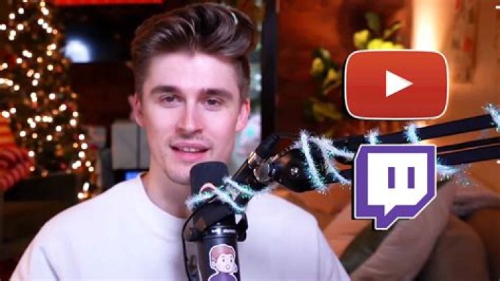 Ludwig reveals major advantage YouTube has over Twitch