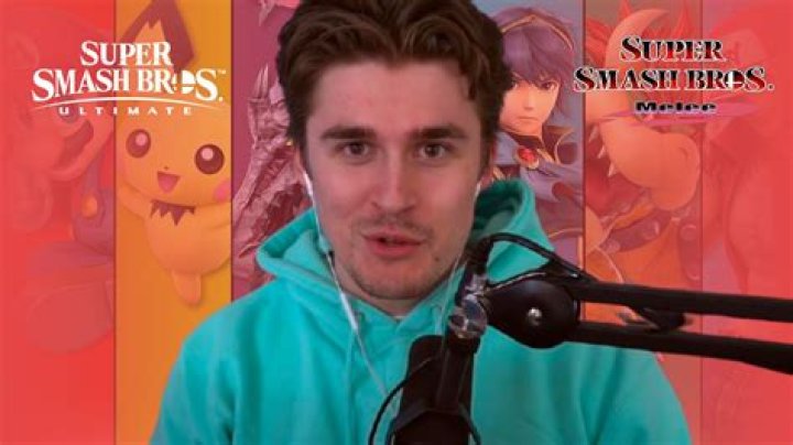 Ludwig to host biggest Smash Ultimate & Melee tournaments ever with $1m prize pool