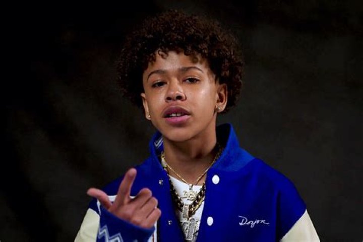 Luh Tyler Net Worth 2024