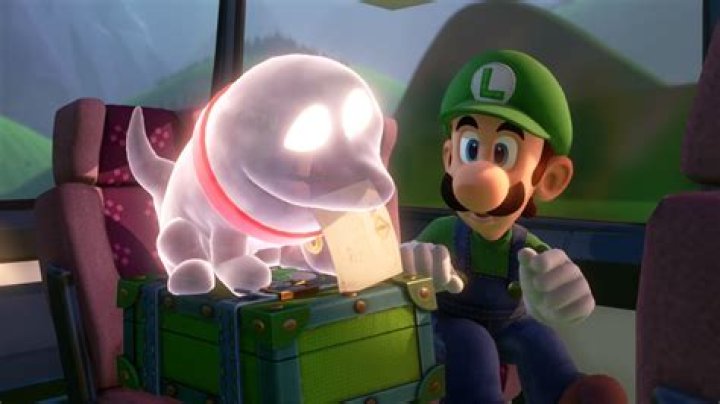 Luigi’s Mansion 3: Is There New Game Plus? Answered