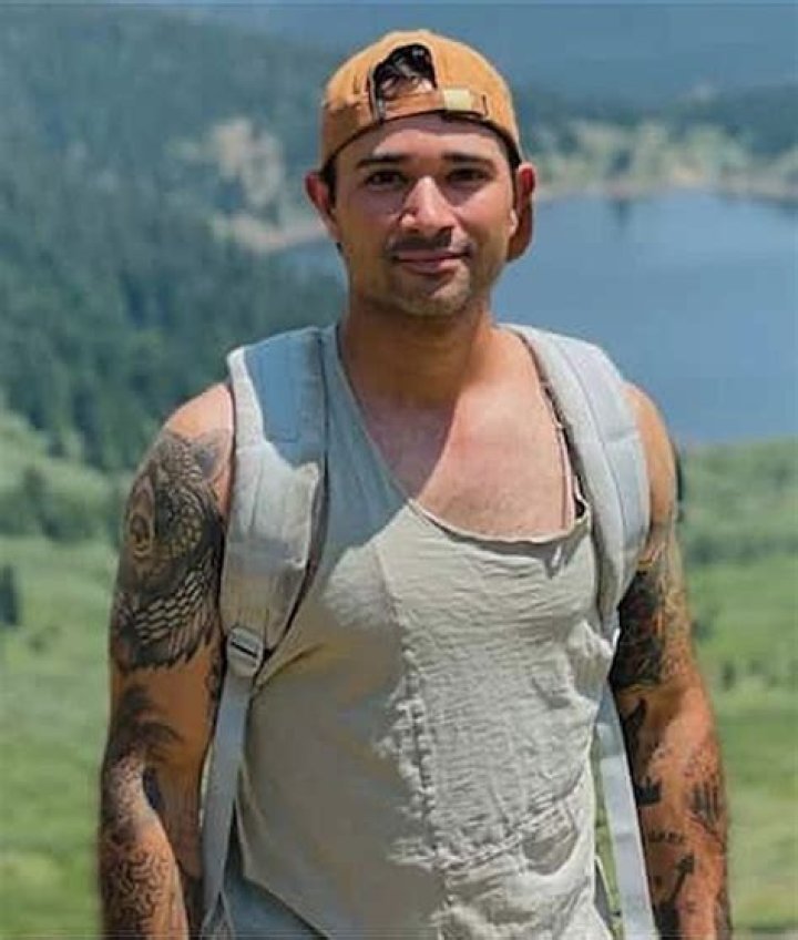 Luis Armand Garcia Ethnicity: Exploring The Roots Of A Rising Star