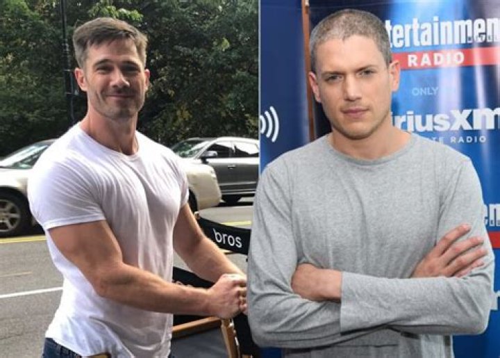 Luke Macfarlane’s Openly Gay Relationship With Boyfriend