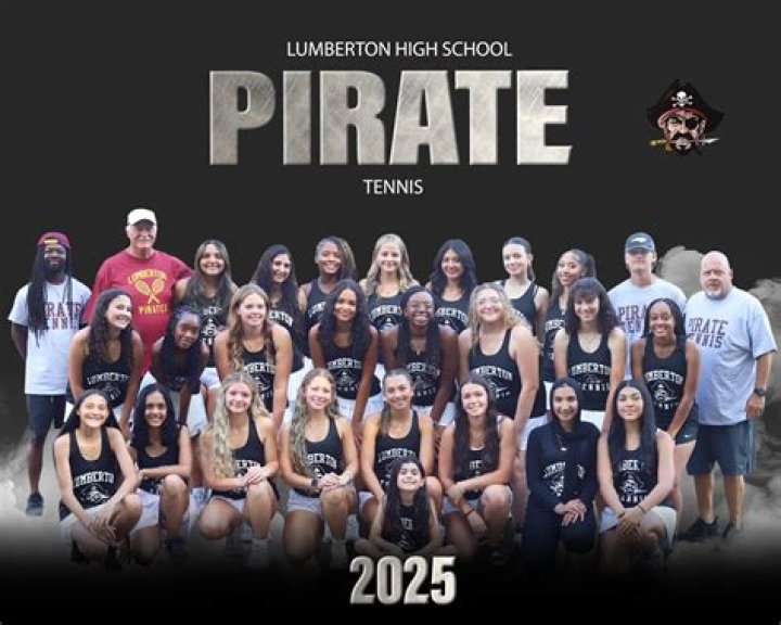 Lumberton Senior High School - Lumberton