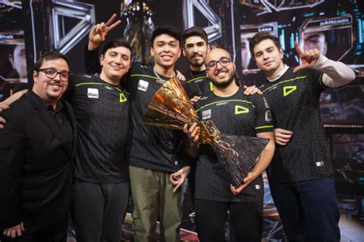Luminosity Gaming set to leave Valorant amid VCT 2022