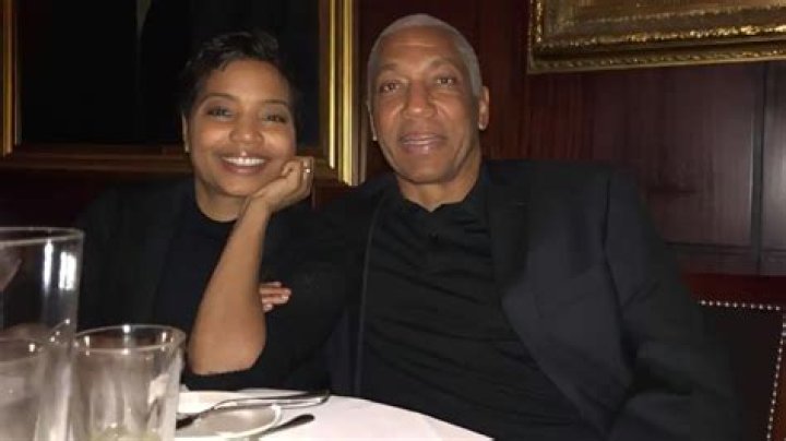 Lynn Toler And Eric Mumford: A Journey Through Marriage