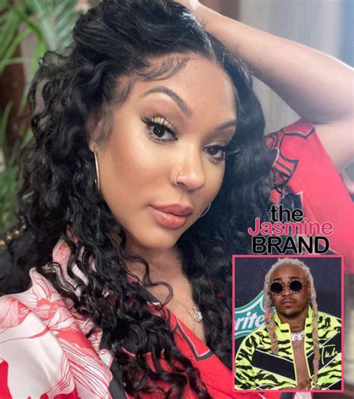 Lyrica Anderson's Romantic Journey: Who Is Her Boyfriend?