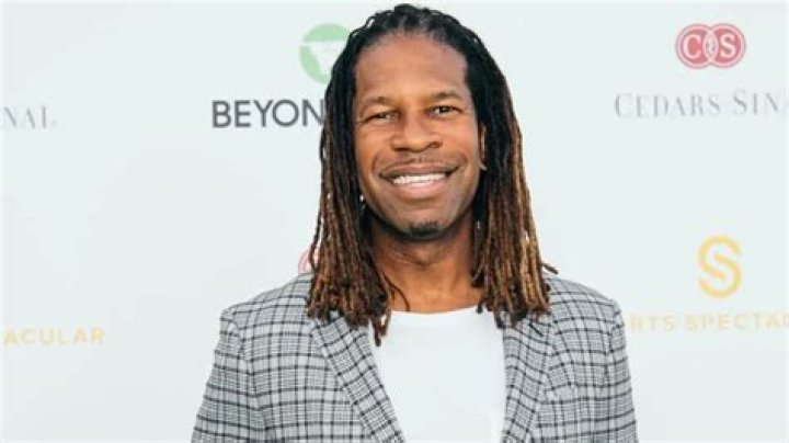 LZ Granderson Bio, Age, Height, Husband, Salary, Net Worth ESPN/CNN