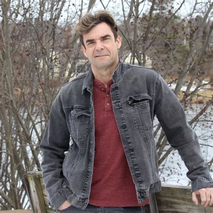 M William Phelps Net Worth | Age, Height, Weight, Dating And More