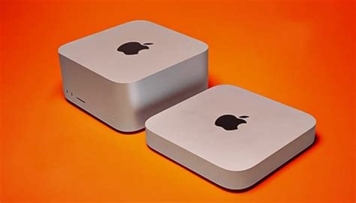 Mac Studio vs. Mac mini: Which Should You Buy?