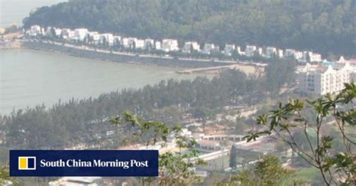Macau’s hiking trails offer the great escape from the shops and casino crowds