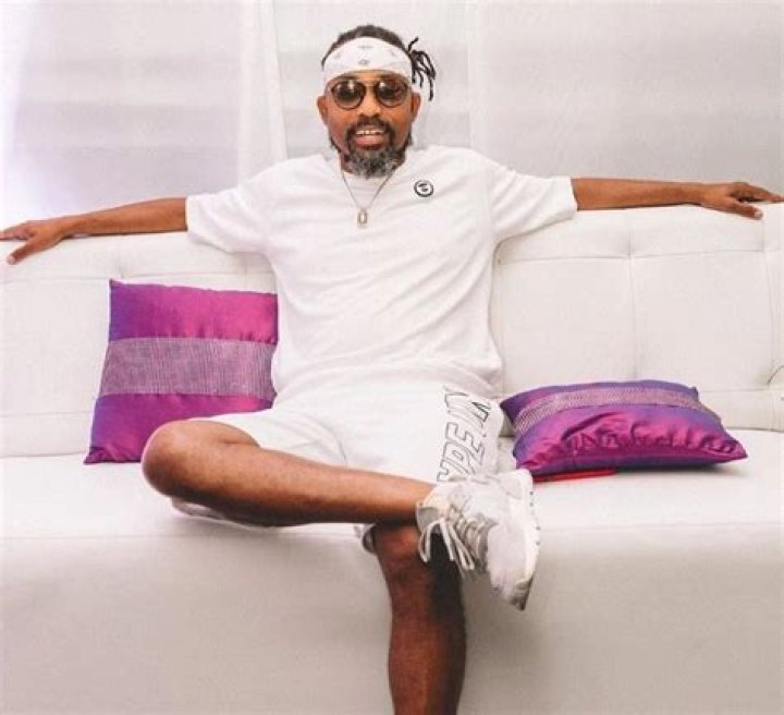 Machel Montano Net Worth 2024