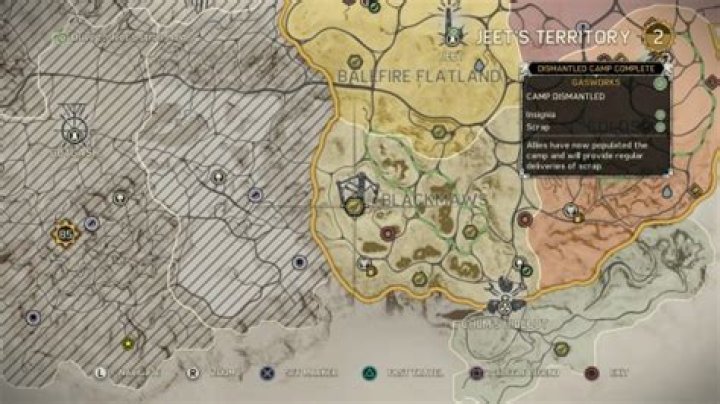 Mad Max Strategy Guide: How to Beat Gaspa Grope