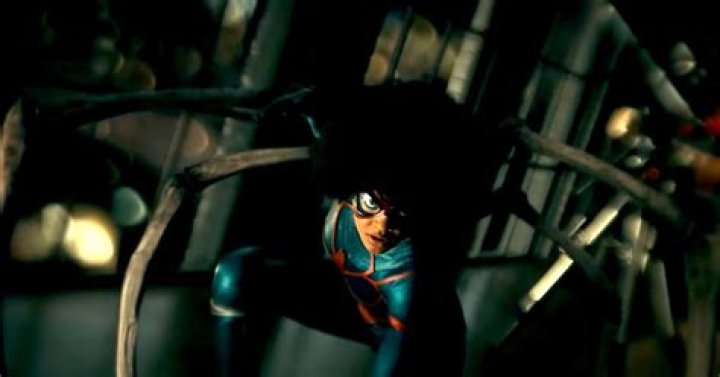 Madame Web movie trailer hints at the wackiest Spider-Man story ever