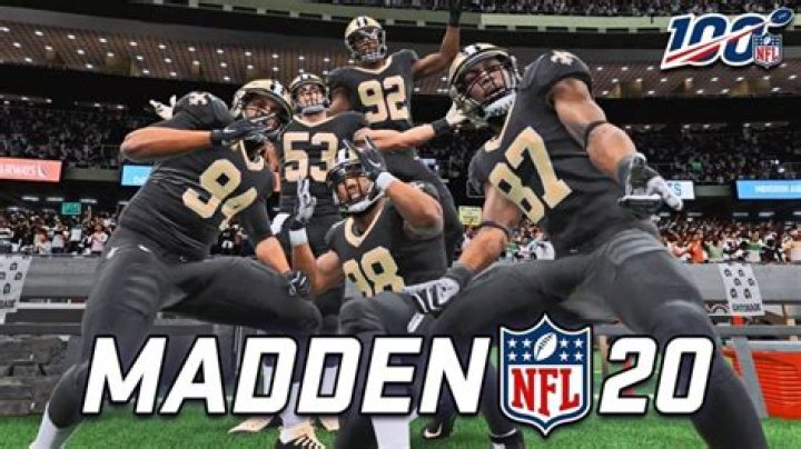 Madden 20: Is There a Longshot Season 3